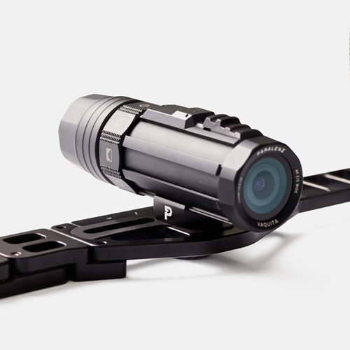 Paralenz Vaquita Fixed Mount 